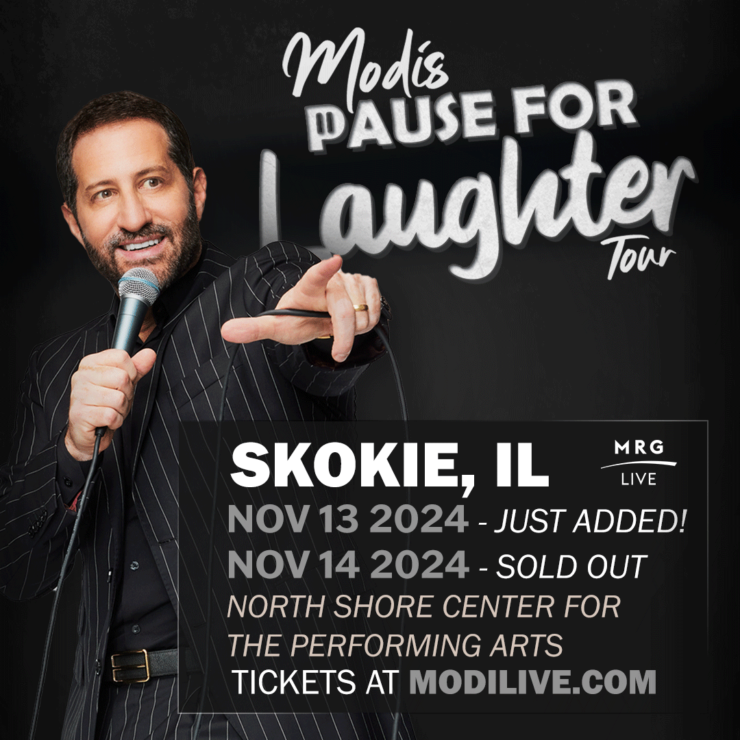 MRG Live US tweet media