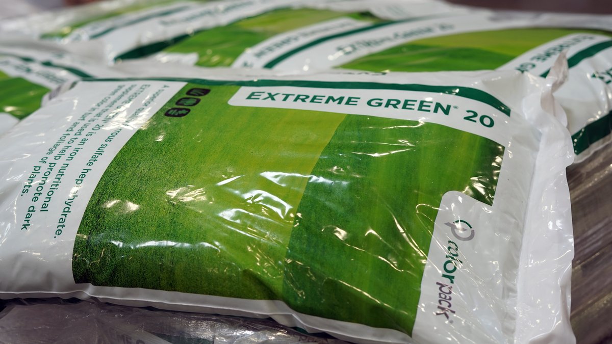 Simplot Turf & Horticulture tweet media