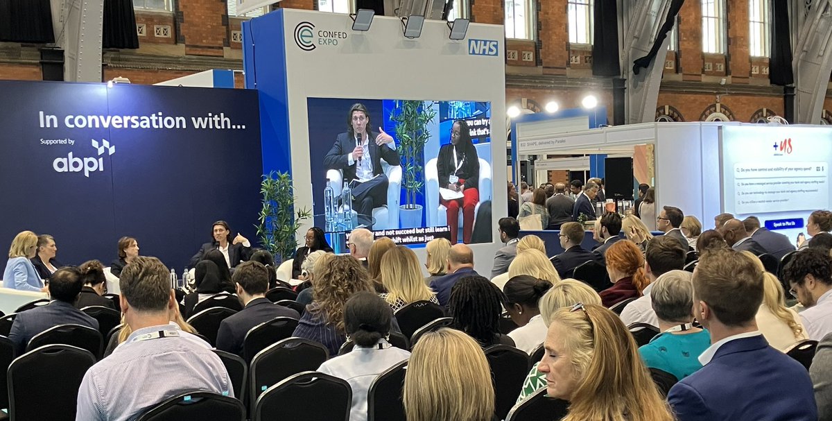 Danny Silk (@danny_silk) on Twitter photo Encouraging words from <a href="/WilliamBrowne_/">Will Browne</a> at #NHSConfedExpo on how industry partners can effectively evidence system-wide benefits and health outcomes, and why there is there remarkable energy and momentum now in pursuing public / private projects. Encouraging words from <a href="/WilliamBrowne_/">Will Browne</a> at #NHSConfedExpo on how industry partners can effectively evidence system-wide benefits and health outcomes, and why there is there remarkable energy and momentum now in pursuing public / private projects.