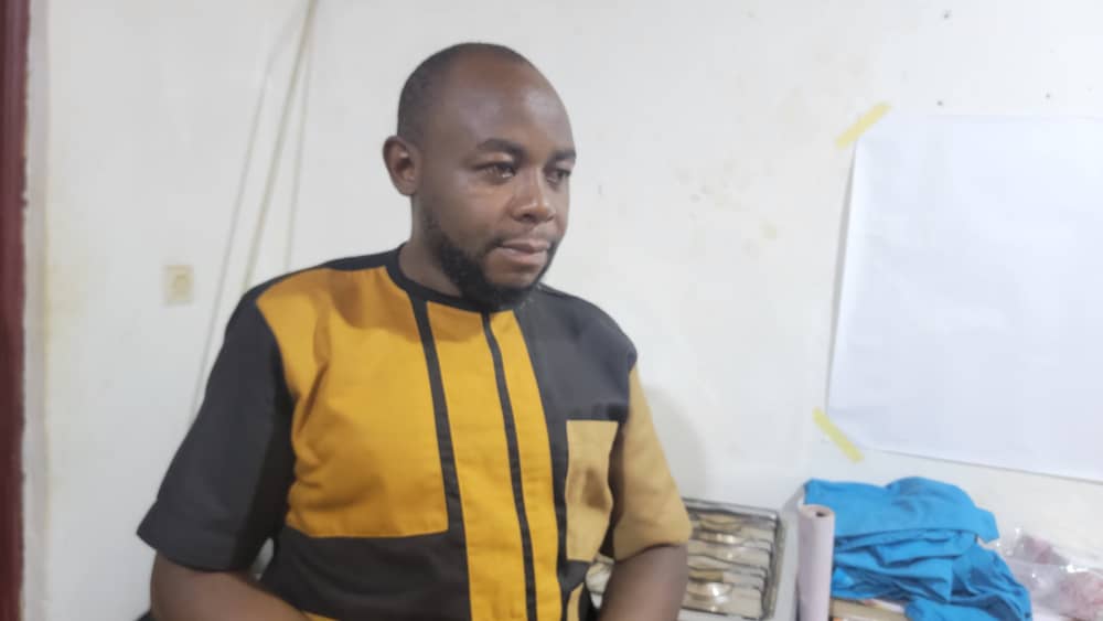 Today, team UYO revisits thier strategic plan on climate action. As a Youth led Organization we believe climate action requires concerted efforts of all stakeholders, governments, councils, Cso,and private sector. 
Stay with us for updates.