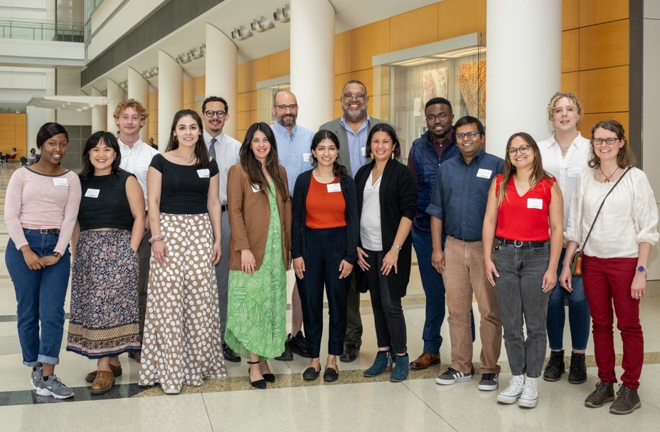 Umich Pharmacology tweet media