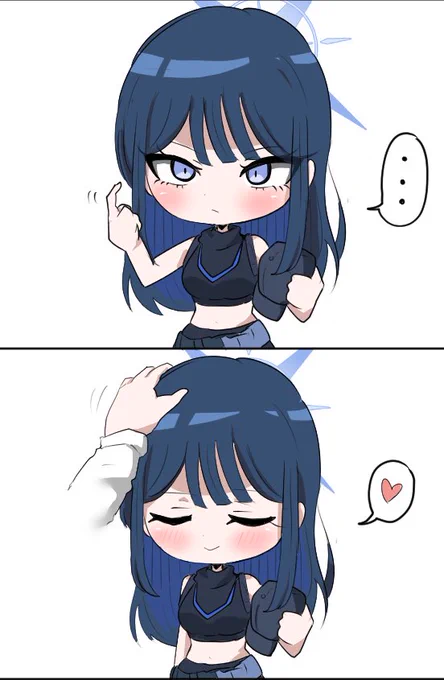 甘えろ‼️錠前サオリ 