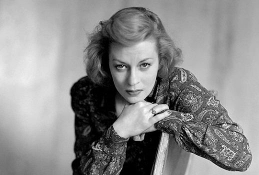iShowTunes's tweet photo. Birthday Remembrance ~ #UtaHagen (1919-2004)
Actress & famed acting teacher, Uta was elected to the American Theatre Hall of Fame in 1981. She twice won @TheTonyAwards for Best Actress in a Play & received a Special #TonyAwards for Lifetime Achievement in 1999. #RespectForActing https://t.co/VRuVBLHQ3R
