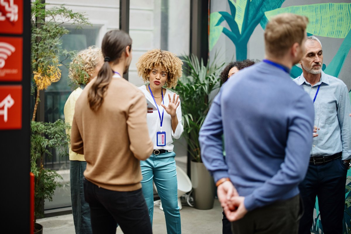 Yorkshire Sustainability Festival attendees - did you know we run peer network sessions for SME leaders to improve environmental sustainability?

Learn more ⬇️ 
wybusiness-skills.com/business-suppo… 

#YorkshireSustainabilityFestival