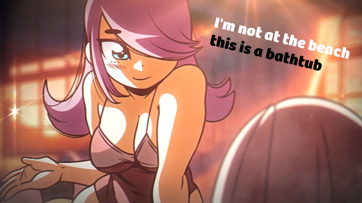 NEW VIDEO!!! Link on next tweet! Enjoy!