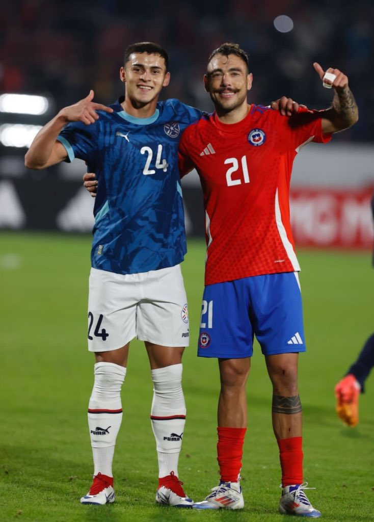 Se me infla el pecho de orgullo