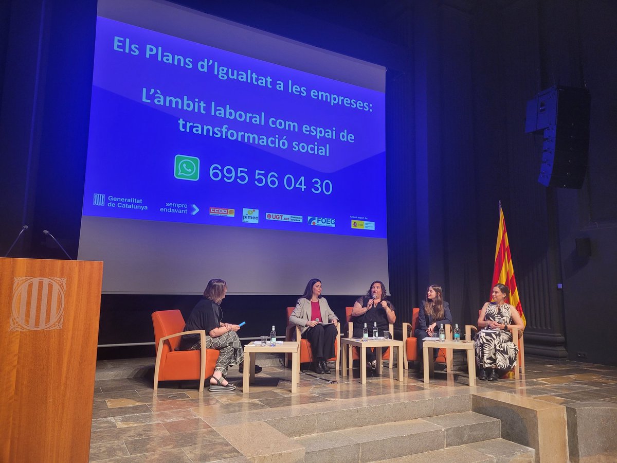Delegació del Govern de Catalunya a Girona tweet media