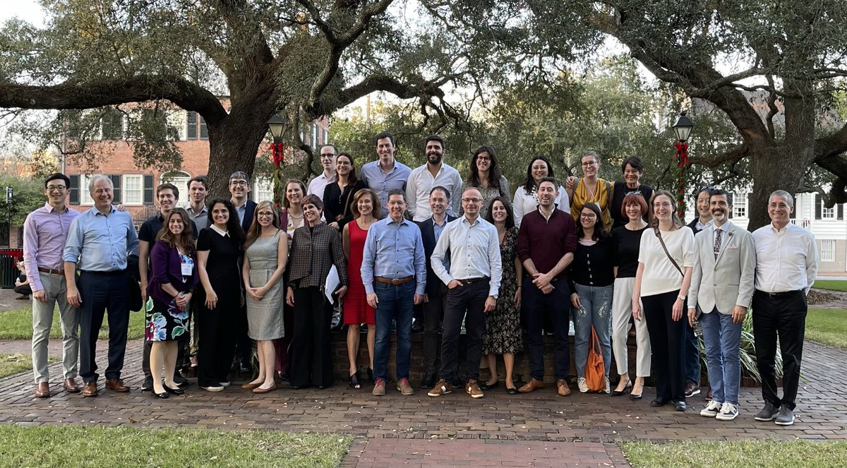 Aleksander Krag (@aleksanderkrag) on Twitter photo Remember to apply for <a href="/EASLnews/">EASLnews</a> <a href="/AASLDtweets/">AASLD</a> MASTERCLASS in Georgia US - top interactive forum for next generation leaders in hepatology from Europe and US.
<a href="/WRayKimMD/">W Ray Kim</a> <a href="/DebbieShawcros1/">Debbie Shawcross</a> <a href="/etrepo/">Eric Trépo</a> <a href="/FrancqueSven/">Sven Francque</a> <a href="/JasmohanBajaj/">Jasmohan Bajaj</a> Remember to apply for <a href="/EASLnews/">EASLnews</a> <a href="/AASLDtweets/">AASLD</a> MASTERCLASS in Georgia US - top interactive forum for next generation leaders in hepatology from Europe and US.
<a href="/WRayKimMD/">W Ray Kim</a> <a href="/DebbieShawcros1/">Debbie Shawcross</a> <a href="/etrepo/">Eric Trépo</a> <a href="/FrancqueSven/">Sven Francque</a> <a href="/JasmohanBajaj/">Jasmohan Bajaj</a>