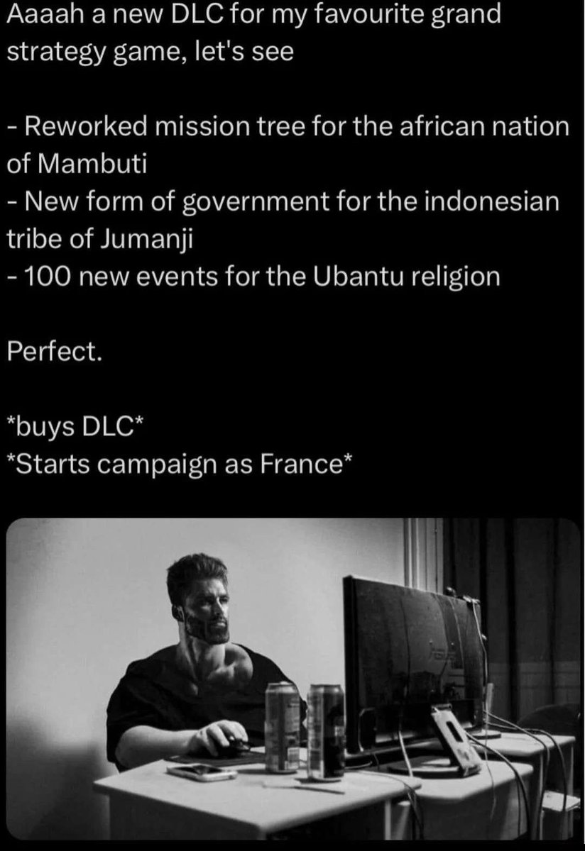 NapoleonBonabot's tweet photo. Literally me https://t.co/PYfFSSjgJA