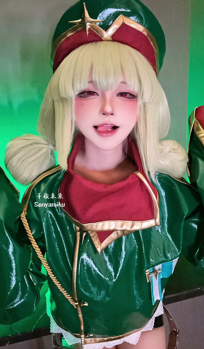 😈

 #魔法少女にあこがれて https://t.co/zxVUrwzPKI