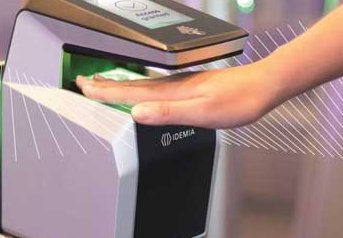 choicefands's tweet photo. Major contactless fingerprint #accesscontrol project: 5500+users, 300+scanners, 34 floors at head office site. New blog: https://t.co/SGa5XnYNzH
@NSI_approved #fireandsecurity #Idemia #MorphoWave #biometricaccesscontrol #propertymanagement https://t.co/933mrYG79O