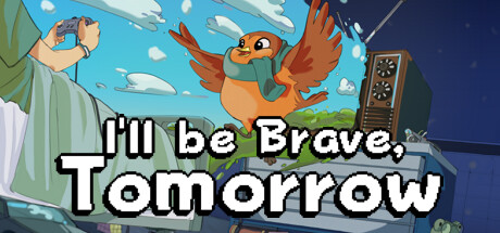 Reyiell's tweet photo. Tonight at 7pm, I will be testing I'll be brave Tomorrow, as part of the #SteamNextFest 😊.
Played it a little bit at @WASDlive_ and want to know more ❤️!

https://t.co/VGX0hjPKLN 

@InkforgeStudios #ibbt #illbebravetomorrow #inkforgestudios https://t.co/sTXtuU5beZ