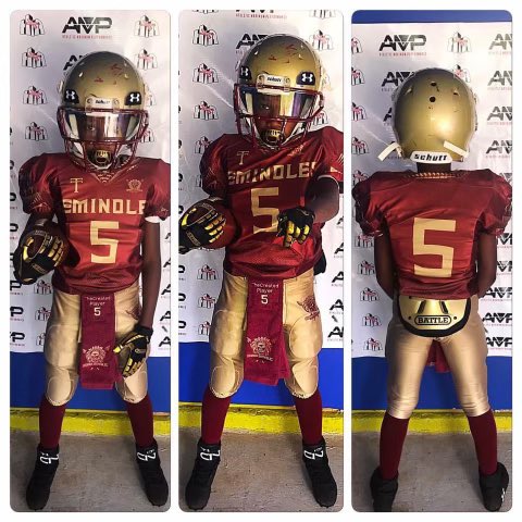 TCreatedplayer's tweet image. I will be @FSUFootball June 16th @Coach_TokarzQB @_DJDaniels @FSU_Recruiting @FSU2Times @Coach_Norvell @GunslingerBuzz @najehwilk @ChadSimmons_ @Rivals @QBHitList @QBUniverseQBU @AnnaH247 #throwbackpic