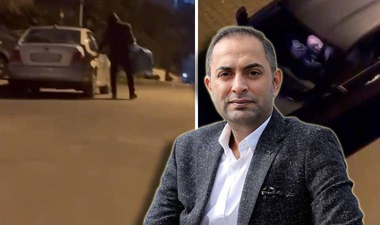 Yazarımız Murat Ağırel'in arabasına zarar verdiler
cumhuriyet.com.tr/turkiye/murat-…