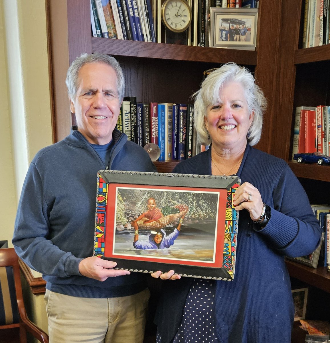 Butler University Study Abroad tweet media