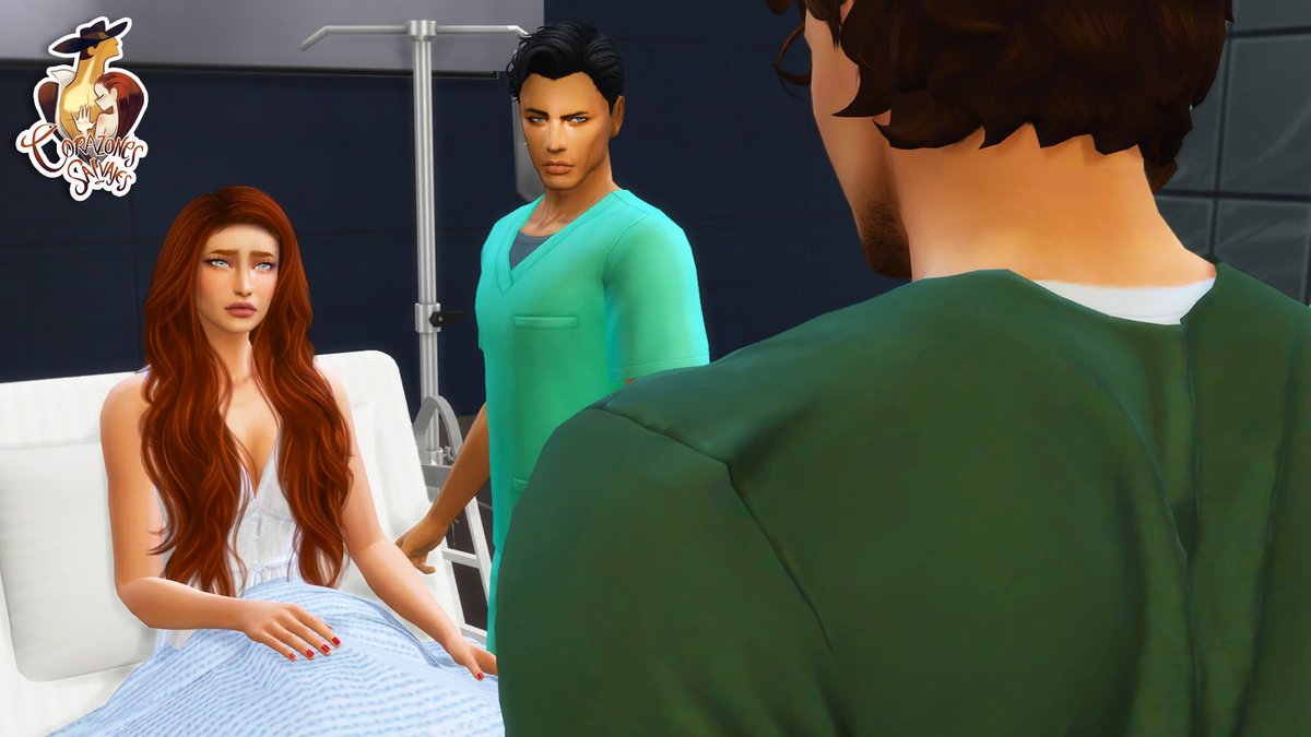 🔴Prepárense una bebida rica que comienza la novela!! Nuevo Cap de CORAZONES SALVAJES!!
Descubrimos qué le ha sucedido a Brianna...
▶️youtu.be/WauQqXJYJlI