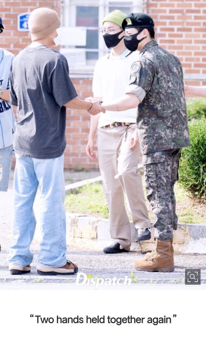 TkTziyu's tweet photo. I don't have to put any caption...dispatch has already done the job for me!!🤌🏻🙂 https://t.co/0qTyGU0NUG