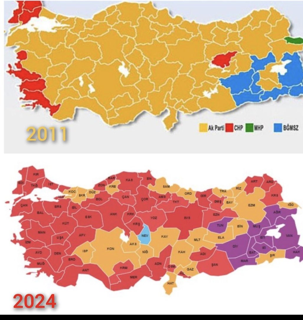 ulusoy33069's tweet photo. @yilmaztunc tutan mi var seni,niye almıyorsun peki,bak seçim sonuçları https://t.co/h9uQTlJvVh