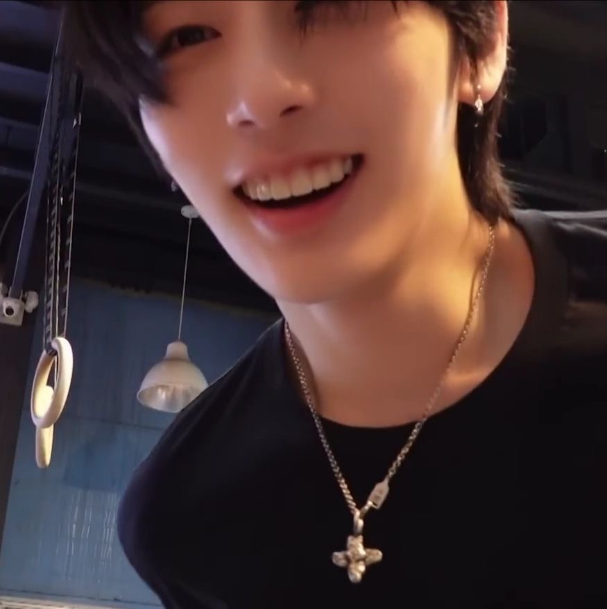 melteitherway's tweet photo. ⠀ ⠀‘ ในที่สุดก็ได้เห็นรอยยิ้มของคุณเอ็กซอร์ซิสแล้ว ?! 😸

📍บ้านราเชน https://t.co/X3MjpJgpMS