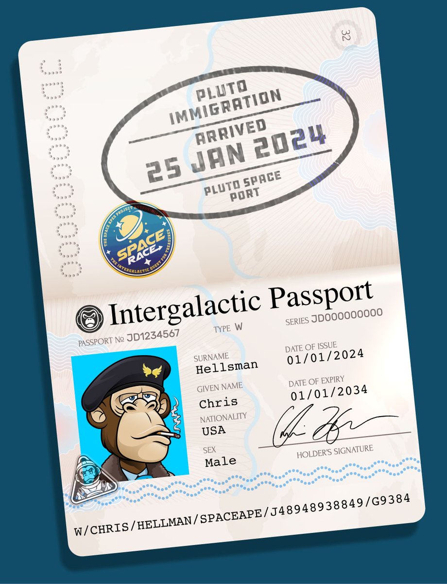 Good morning Earthlings! 🚀 The Space Apes are ready to conquer the cosmos this Wednesday. Let's reach for the stars and beyond!🦍 #SpaceApes