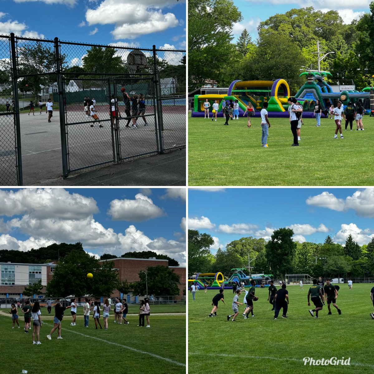 PVMS principal (@kanelos_alex) on Twitter photo PVMS 8th graders enjoying field day on the last day of school! Thanks to the CHSE JROTC for helping supervise this great event! #EverydayisGameday ā¦@PVCougarsā© ā¦<a href="/CranstonSchools/">Cranston School Dept</a>ā© ā¦<a href="/CHSEPrincipal/">Cranston HS East</a>ā© PVMS 8th graders enjoying field day on the last day of school! Thanks to the CHSE JROTC for helping supervise this great event! #EverydayisGameday ā¦@PVCougarsā© ā¦<a href="/CranstonSchools/">Cranston School Dept</a>ā© ā¦<a href="/CHSEPrincipal/">Cranston HS East</a>ā©