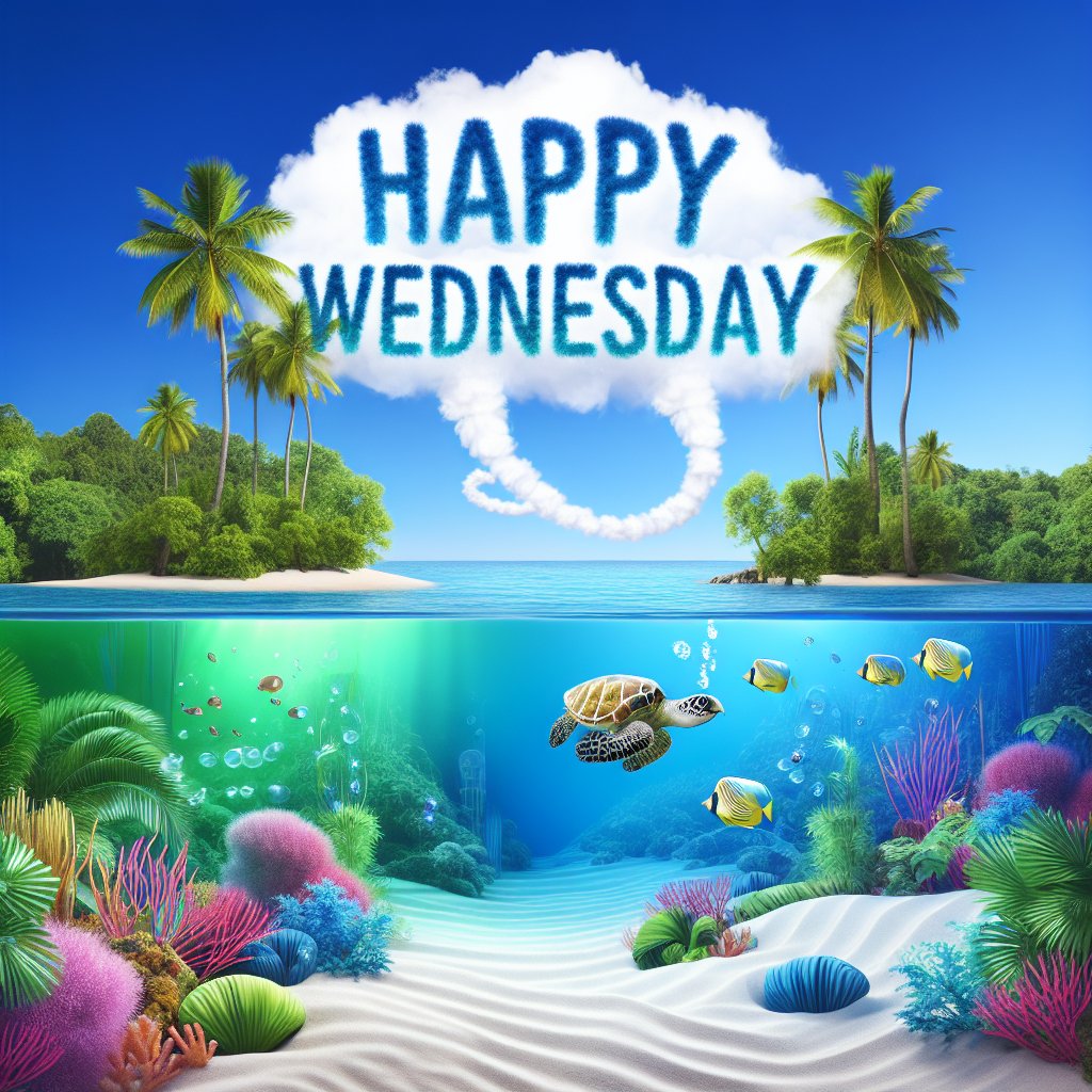 O2Tropical's tweet photo. Here’s to a day filled with positivity, inspiration, and progress. You’ve got this!
https://t.co/vDOa1tLop4
#WednesdayWisdom #MidweekMotivation #StayInspired #KeepMovingForward #O2TropicalMagic #PositiveVibes #EmbraceTheJourney #YouGotThis https://t.co/8uuVc0Lcs3
