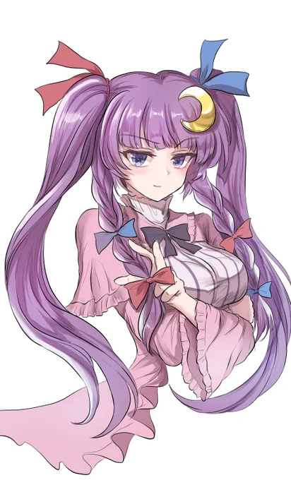1881日目#毎日パチェ#dailypatchy 