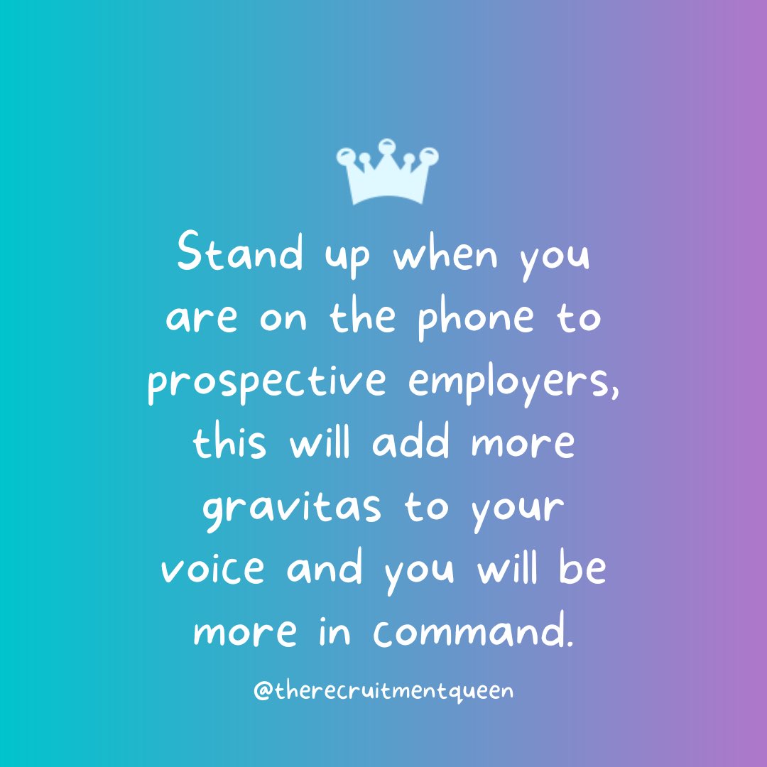 Stand up and command with tone. Contact us for more advice and info. #careeradvice #workadvice #careertips #careertiktok #careerchange #jobadvice #gethired #personalgrowth #careertok #workperformance #foryou