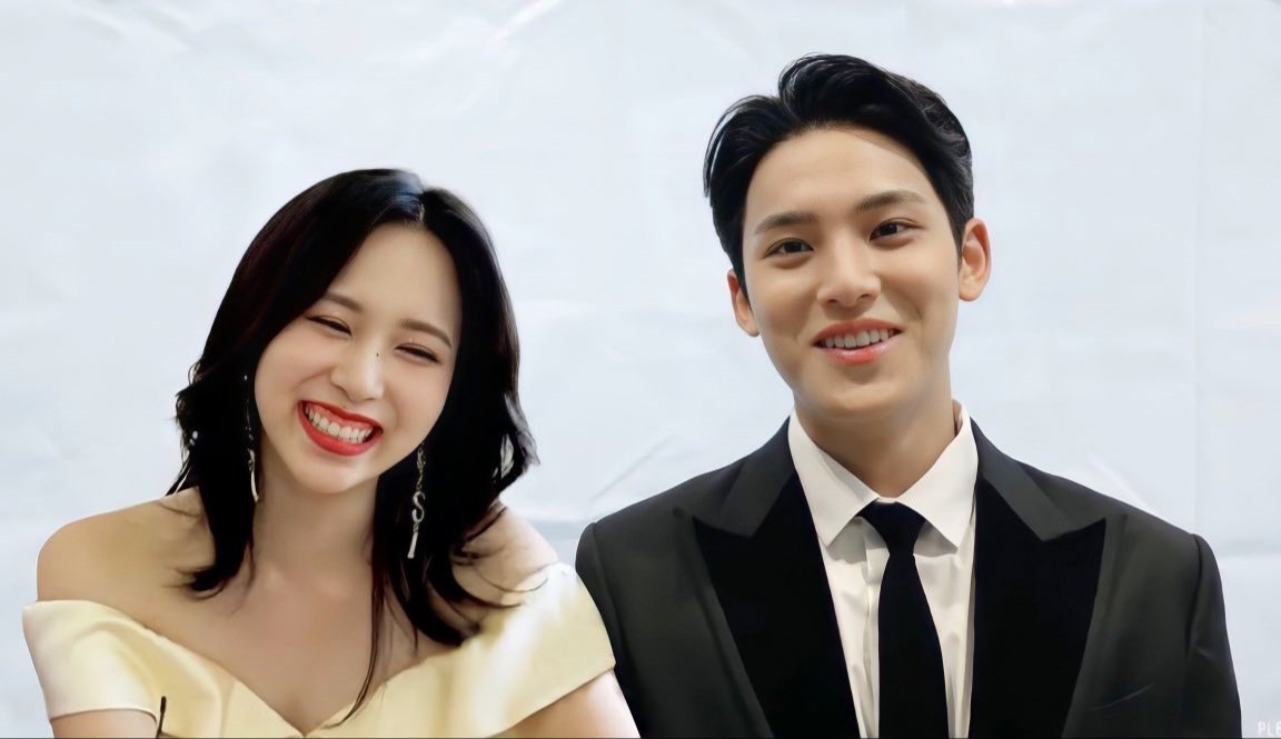 Svtw! Ada au mingmin married life gak mau dong dropp🥰🥰