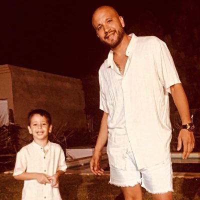 #NuevaFotoDePerfil
