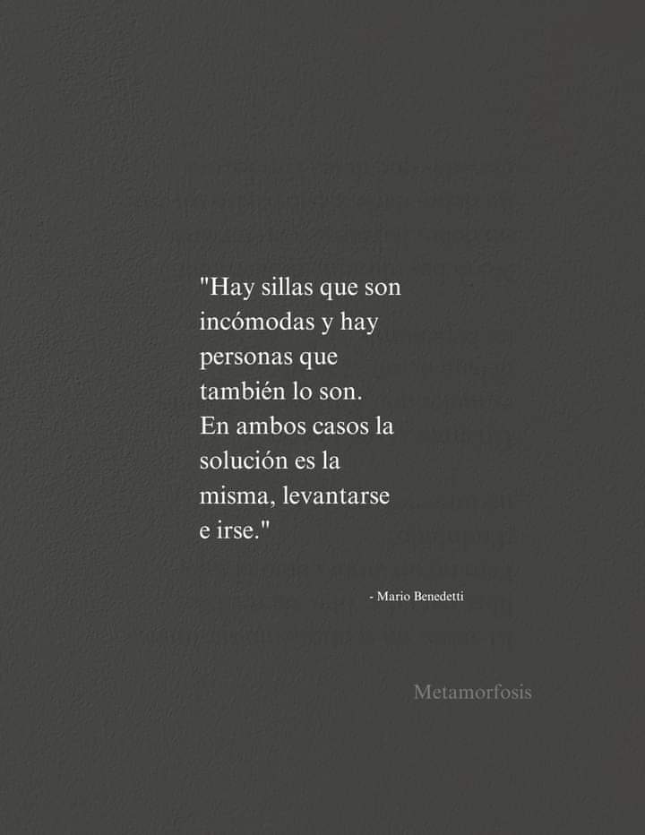 Irse...