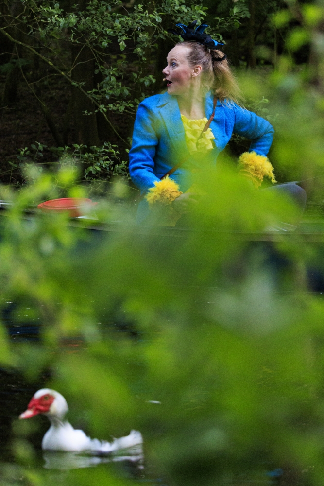 Liefhebber van #opera, een #natuurliefhebber of gewoon op zoek naar een unieke en betoverende avond uit: de #Vogelspottersopera #Arend heeft voor elk wat wils op 23 juni @paviljoenmem 
paviljoenmem.nl/events/arend/ 
#biodiversiteit #herstelbiodiversiteit #bioferskaat