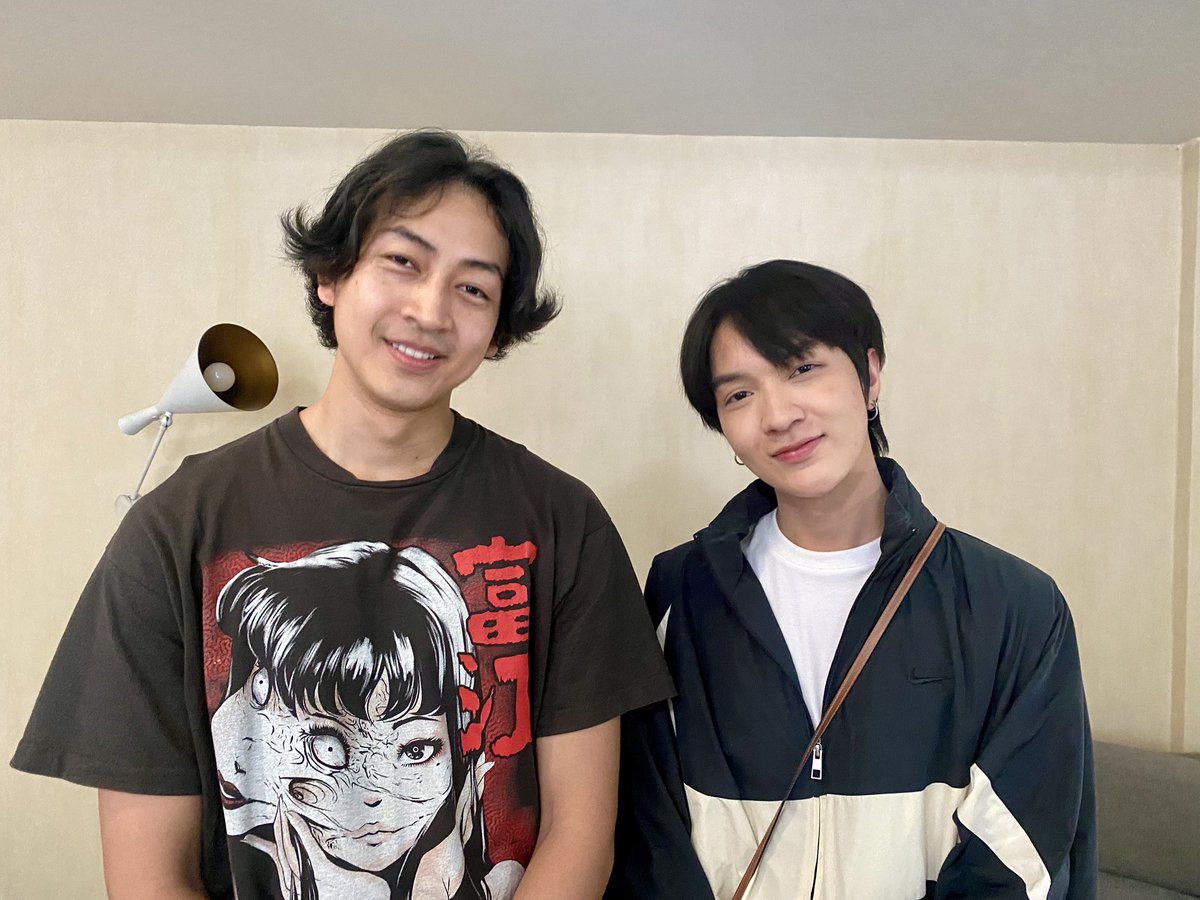 note_pannapan's tweet photo. เอ๊ะ อ๊ะ https://t.co/YYFaTYAVez