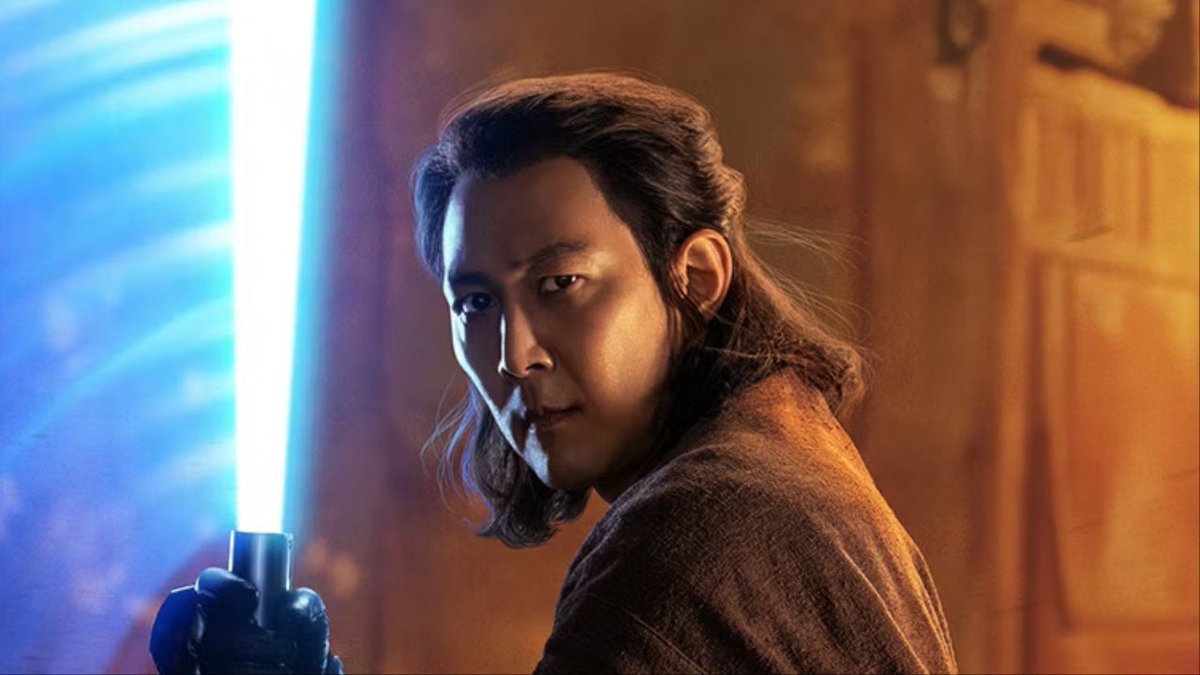 After the third episode of The Acolyte, it's clear the newest Star Wars series is continuing one of the most important themes of The Last Jedi. Here's how the series unites the past and future of the Star Wars universe: bit.ly/3KEfnuM