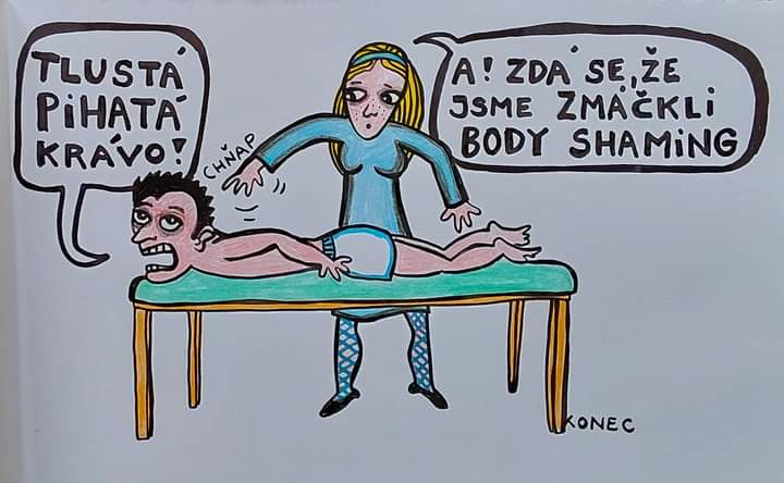 Lenkazacl's tweet photo. Mám hrozně ráda Fagi #fagi https://t.co/JKcEUlSGsY