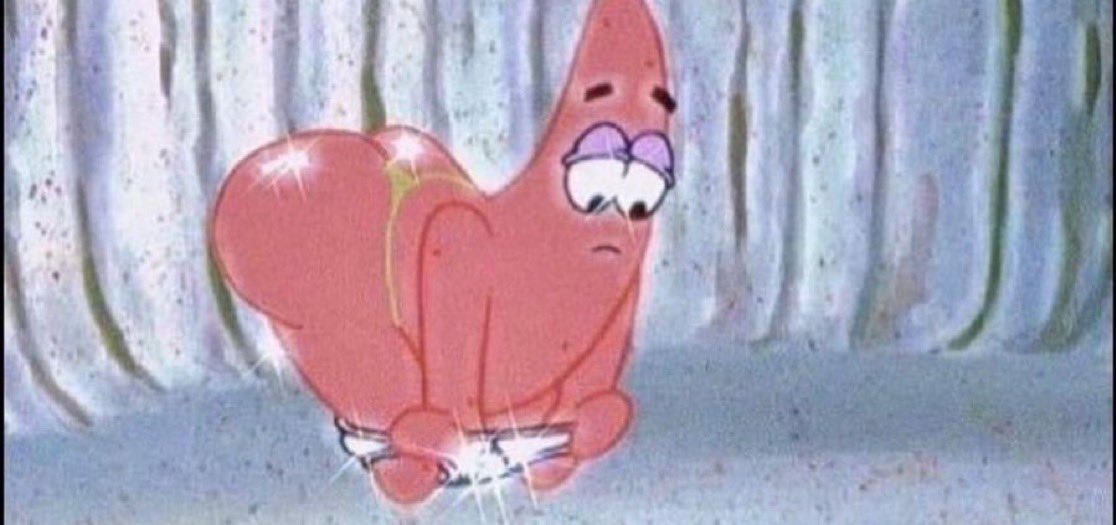 how i feel after an everything shower