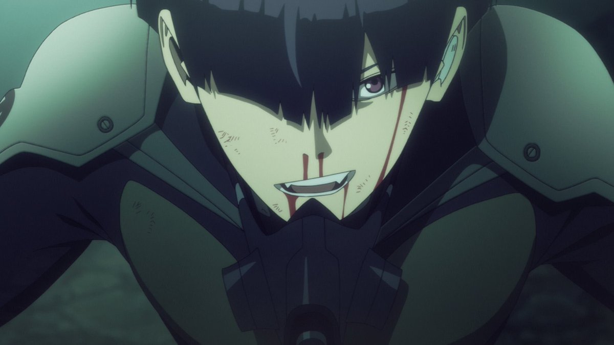 Kaiju No. 8 Ep 10 Pre Masterpiece 

#KaijuNo8