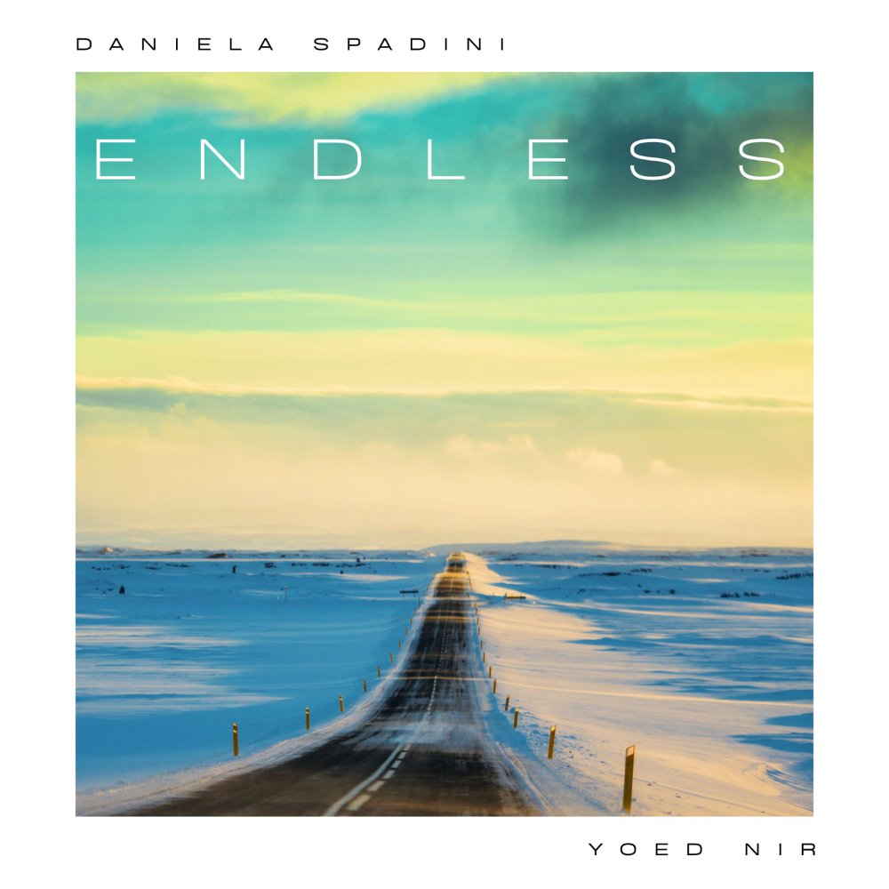 DanielaSpadini's tweet photo. 🎧 Daniela Spadini &amp; Yoed Nir on @PandoraMusic
https://t.co/5ybQn3hRCa https://t.co/WOK4yzA01m