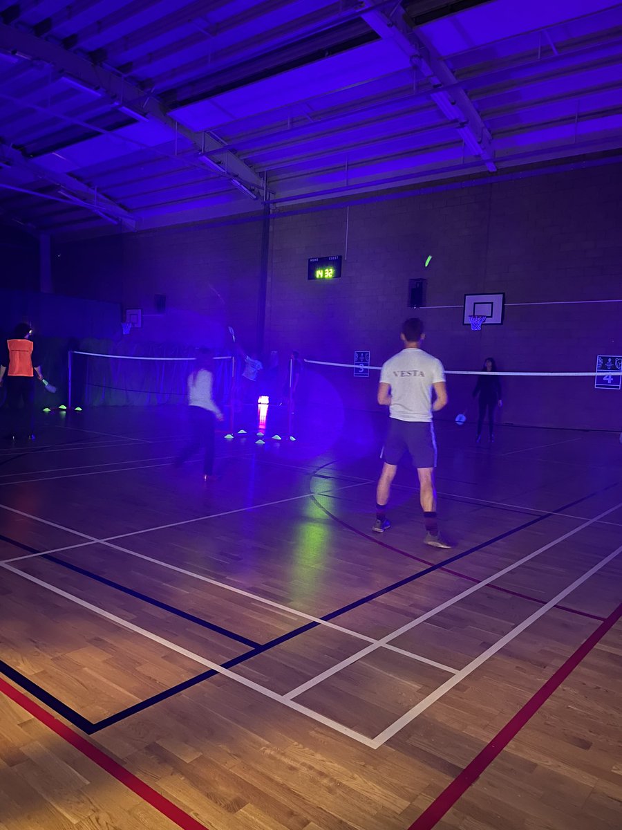 ProfJSanders's tweet photo. And massive thanks also to the Active Lifestyle team for an afternoon of fun, team sports, cheerleading, yoga, walks and much more. #RHTogether 🏸⚽️⚾️🧘🏽♂️🧘♂️🚶♀️➡️🚶🏾♀️➡️2/2 https://t.co/JRjLpBFTiY