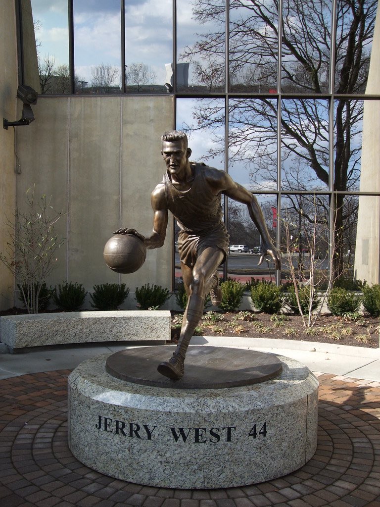 JSWVUAlumni's tweet photo. Godspeed Jerome Allen “Jerry” West to the hardboards in the sky 😢
May 28, 1938 - June 12, 2024 https://t.co/RQS8T1yJiy