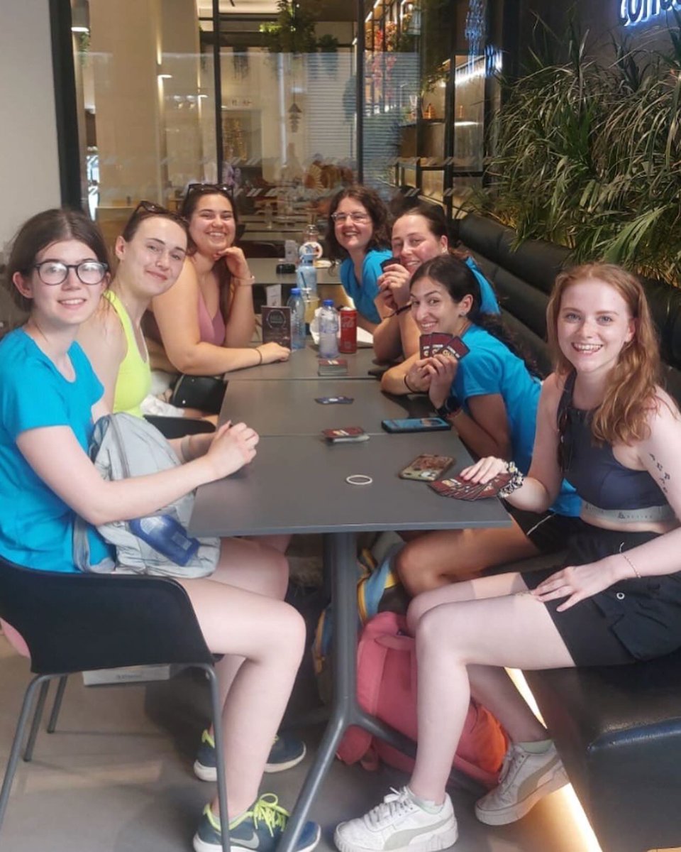 KokoroArtsLtd's tweet photo. After a great week of meeting new people, creating friendships, incorporated new ideas into our movement practice, aswell as our choices into our every day lives, it has been an encouraging week of laughter and fun amidst a group of wonderful people!

Thank you all!
@TaithWales https://t.co/dyrYb3vlXQ