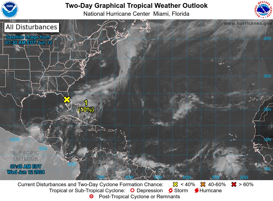 Atención a Florida, Csmaradas..

storms.pw
