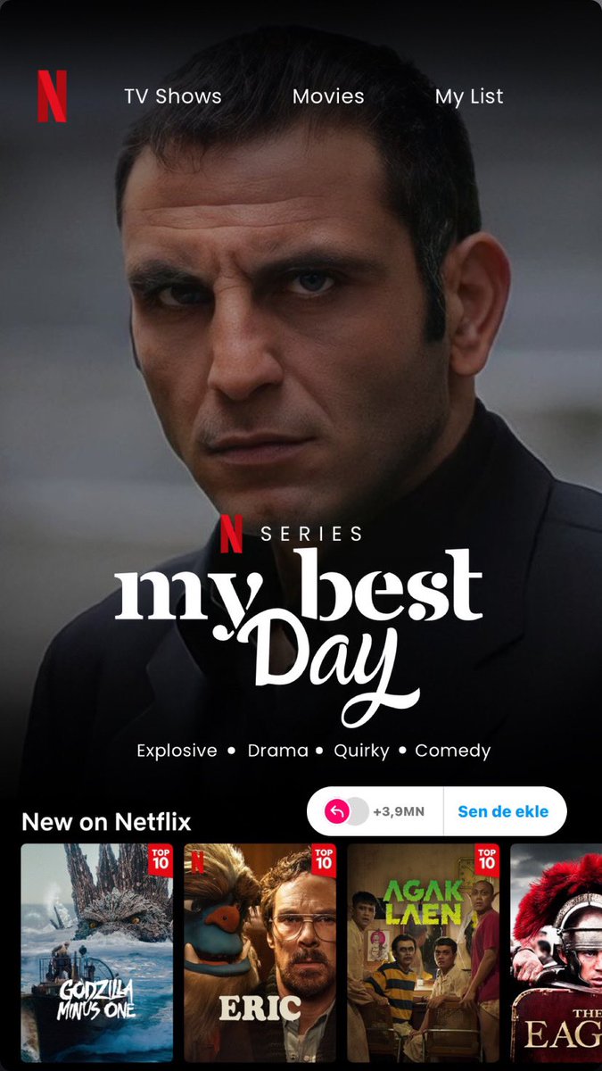 Enes Özbey (@eneszbey4) on Twitter photo 