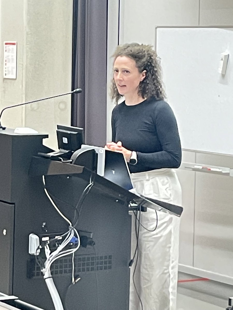 Maria E. Fernandez, PhD tweet media