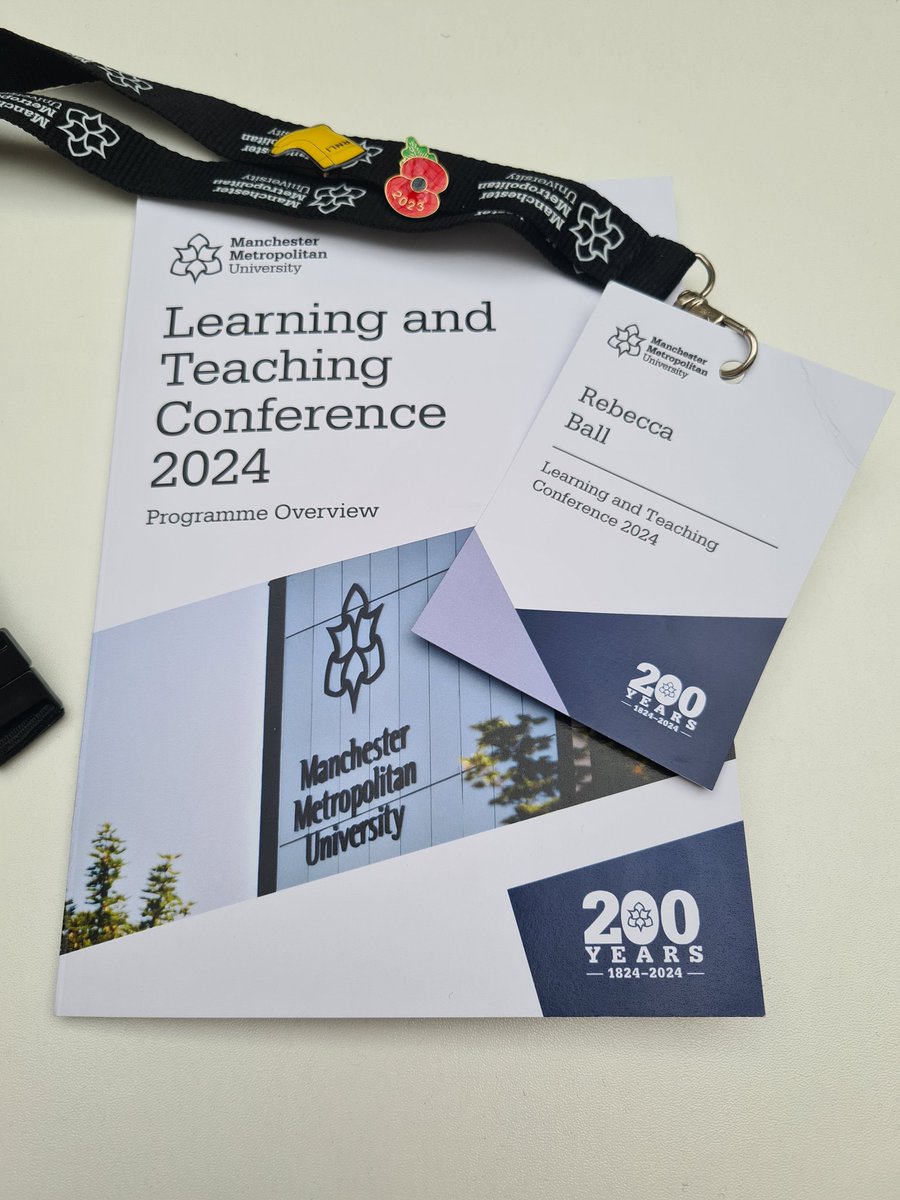 Enjoyed presenting on my experiences as a Year Two Tutor for History, Politics, and Philosophy at the MMU LEED conference today! #leedconference2024