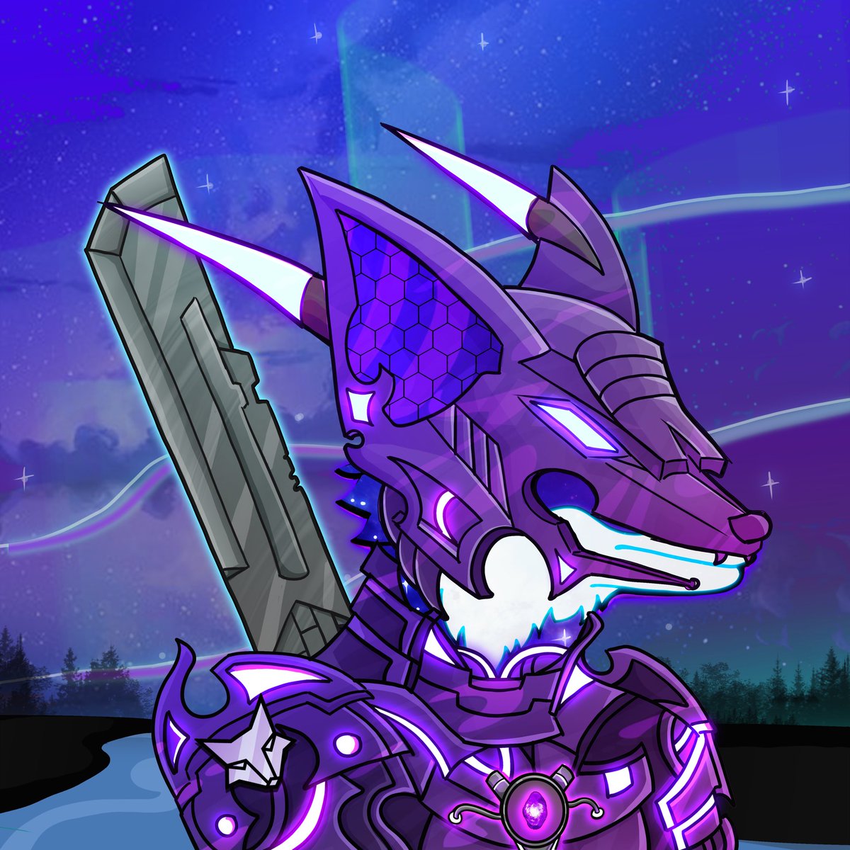 Fud Foxes tweet media