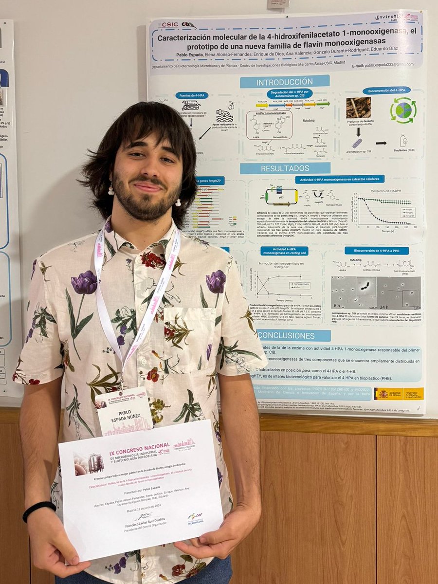 EnviroMic Lab tweet media