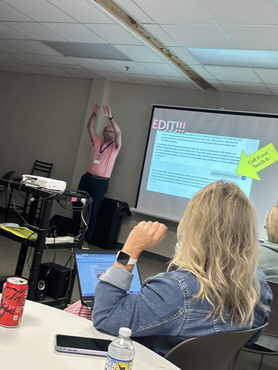 Learning about the exciting ways AI can improve education! <a href="/KyCharge/">KYCharge</a> <a href="/KEDCGrants/">KEDC Grants</a>