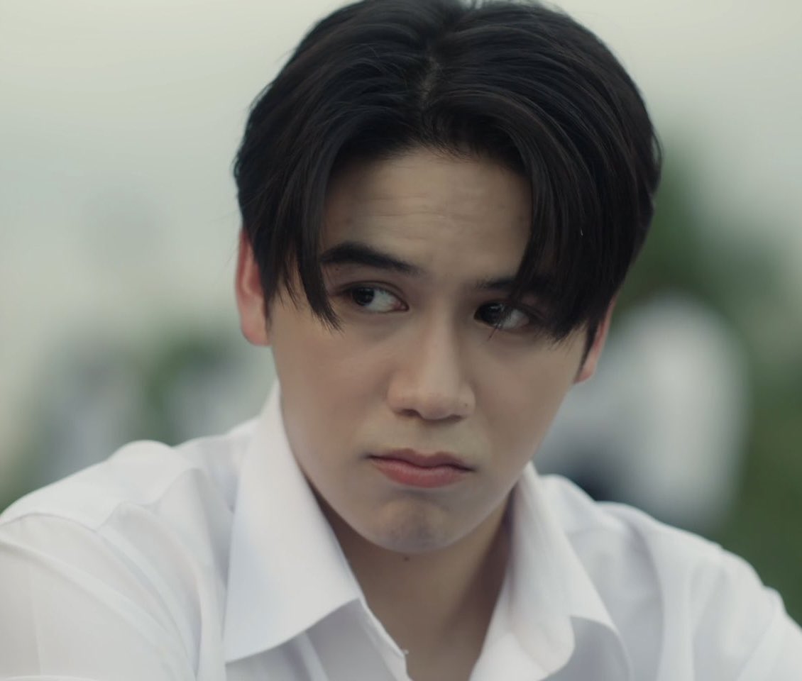ChenRcj's tweet photo. บอกกี่ครั้งอย่าเล่นน้ำส้วม                  ก็หนูชอ… 

#WeAreSeriesEP11 https://t.co/a8MDhtoL0Z