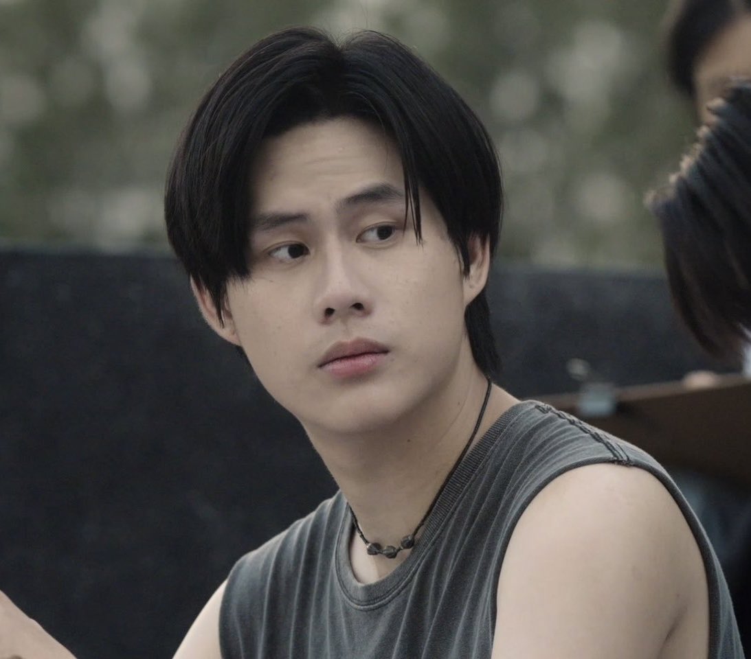 ChenRcj's tweet photo. บอกกี่ครั้งอย่าเล่นน้ำส้วม                  ก็หนูชอ… 

#WeAreSeriesEP11 https://t.co/a8MDhtoL0Z